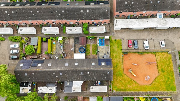 Medium property photo - Atlas 28, 9602 NB Hoogezand